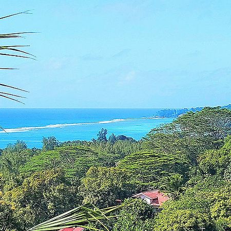Maison Oasis Reef Estate Anse aux Pins Kültér fotó