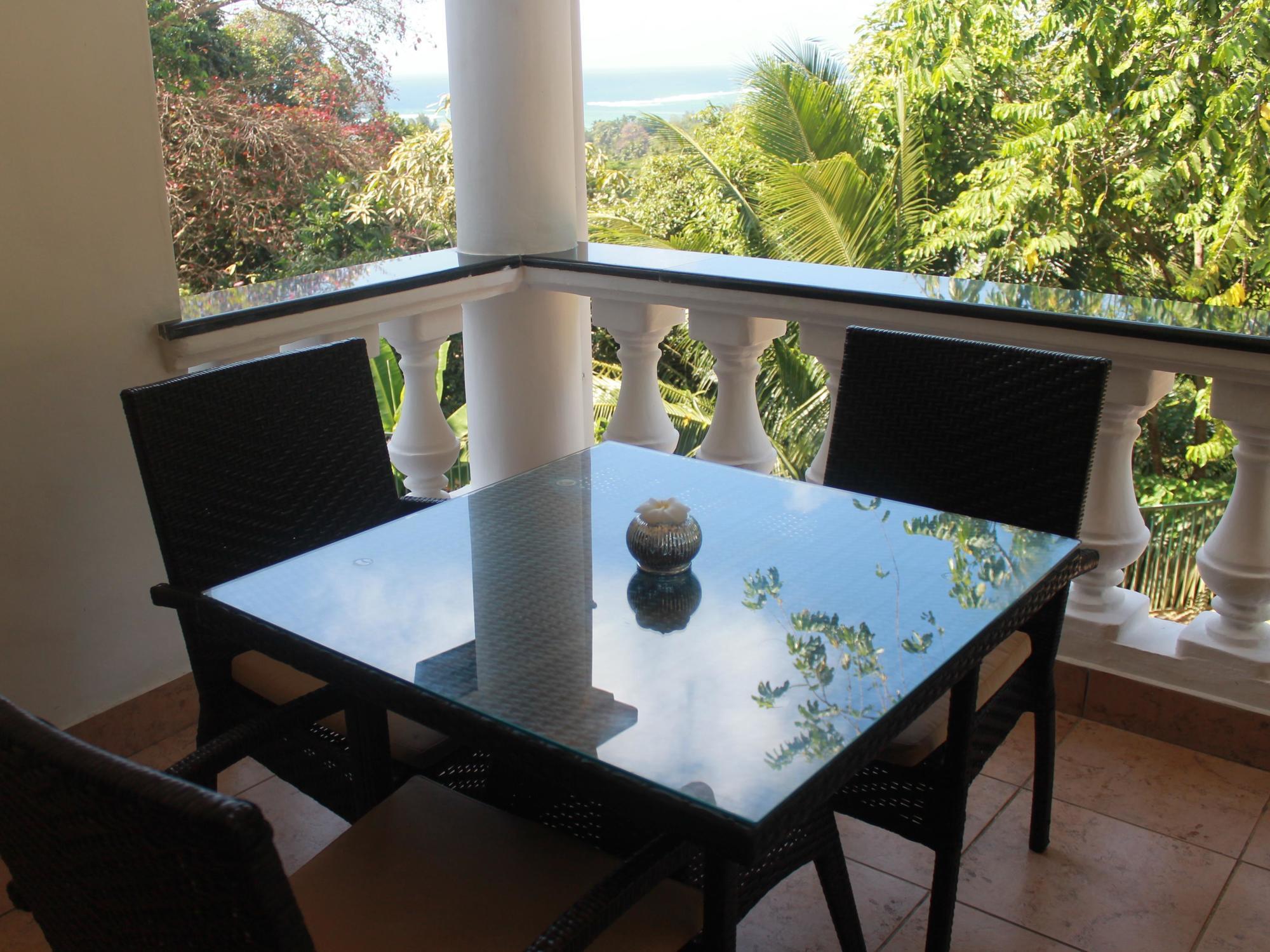 Maison Oasis Reef Estate Anse aux Pins Kültér fotó