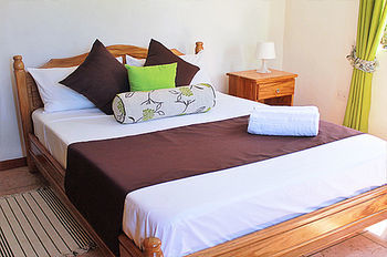 Maison Oasis Reef Estate Anse aux Pins Kültér fotó