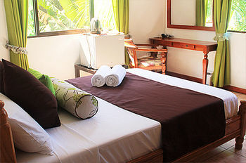 Maison Oasis Reef Estate Anse aux Pins Kültér fotó