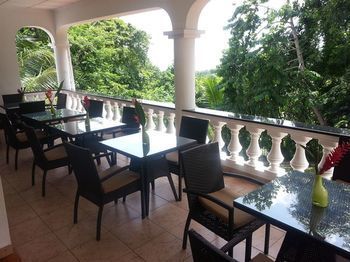 Maison Oasis Reef Estate Anse aux Pins Kültér fotó